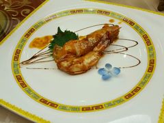-北京饭店谭家菜