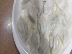 -喜家德虾仁水饺(南山书城店)