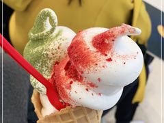 -DQ·蛋糕·冰淇淋(常营龙湖东区店)