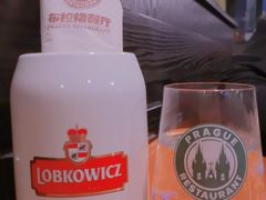 -布拉格餐厅· 中欧捷克菜(全国首店)