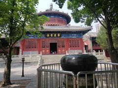 -大钟寺古钟博物馆