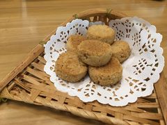 -乌镇那一年小院主题餐厅(甘泉西路店)