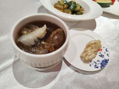 -聚春园自助餐厅(东街口店)