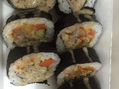 -N多寿司(惠山万达店)