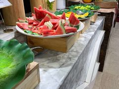 -芭菲盛宴·环球美食(袁家岗店)