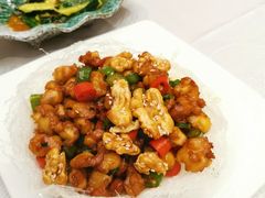 -金翠皇宫粤菜·点心·海鲜(科技园店)