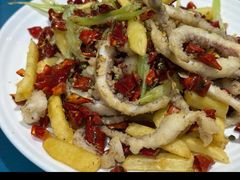 -桃子餐厅·天津菜(红星路直营店)