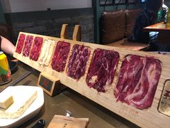 -手选潮汕鲜活牛肉火锅(二七广场店)