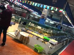 -海鲜城大家餐厅