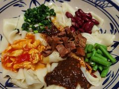 -老碗会·陕西手工面(前海世茂店)