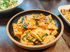 -单家老院·院子里的青岛菜(沙子口店)
