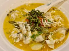 酸菜石斑鱼-玖尹-新派中式餐酒馆