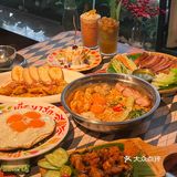 花都好吃打拋饭🍛