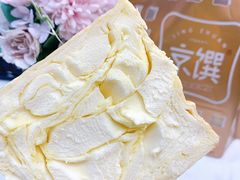 -京馔手工吐司(春熙路店)