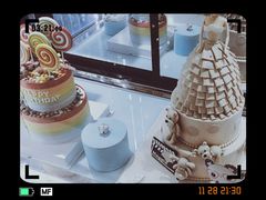 -CAKE BOSS 蛋糕老板(北京世纪金源购物中心)