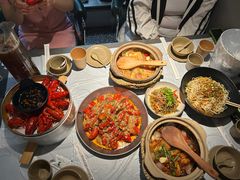 -巴厘龙虾·榜首油焖大虾(洞庭·艺术洋房店)