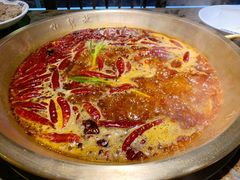 -小龙坎火锅(全球总店)