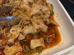 -巴音浩日娲·蒙餐(双林东路店)