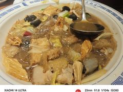 -老雒阳面馆·水席·洛阳菜(王城路店)