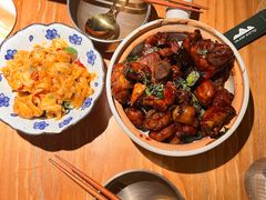 -岛风·台食小馆 ISLAND BISTRO(烟台山店)