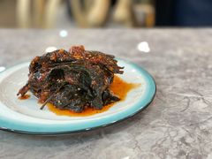 -屋里家延边朝鲜族冷面(梅林3店)