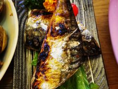 -樱の千渡日式料理·铁板烧•烧鸟(金盛田广场店)
