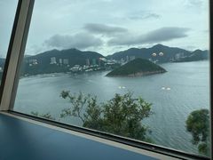 -湾景餐厅(海洋公园店)