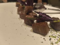 青柠海盐牛肉-大董(环贸iapm店)