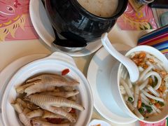 -虾饺妹·酒家(海珠广场店)