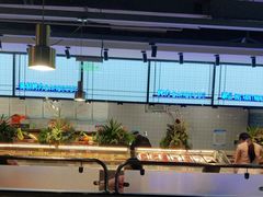 -金滏山烤肉·海鲜·火锅自助餐厅(襄阳万达店)