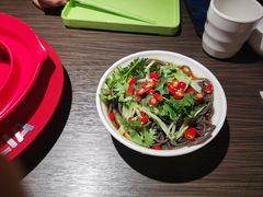 -胖哥俩肉蟹煲(石家庄长安万达店)