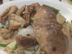 -日进一片海.生腌海鲜火锅.宵夜烧烤(三里屯总店)