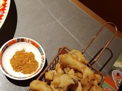 -塔哈尔·新疆盛宴(奉贤龙湖店)