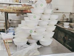 -绿杨馄饨临顿路店