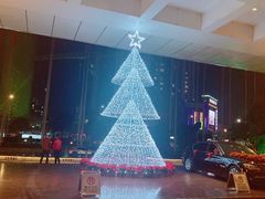 -广东嘉华大酒店·金銮阁中餐厅