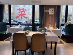 -湘中缘·湖南菜(娄底驻京办店)