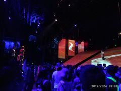 -《12·12》西安事变大型实景演出