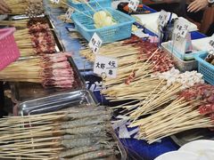 -玛扎烧烤私房菜