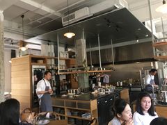 大堂-BOR Eatery(安福路店)