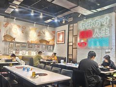-京门活鱼馆·鱼火锅(百子湾（原红庙）店)