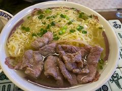 -七爷清汤腩·港式餐厅(金狮广场店)