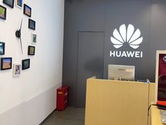 -华为智能生活馆(上海中山公园龙之梦)