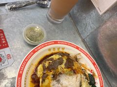 -孖记茶档·热腾茶餐(乐峰店)