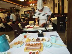 -天和晟烤鸭店(世纪坛店)