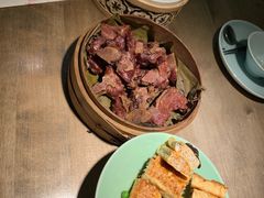 -弄堂里(阿里西溪A区店)