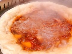 -灶座小锅烀饼·铁锅炖(道里店)