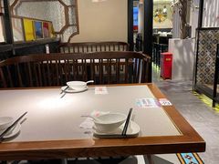 大堂-吉旺港式餐厅(南方商城店)