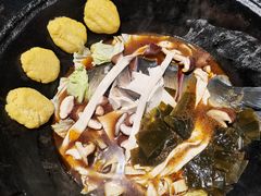 -金明姬铁锅炖(东坝店)