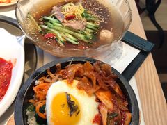 -七八冷面·延边朝鲜族美食(圣熙八号店)