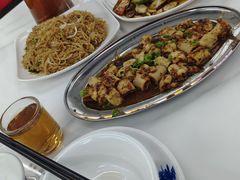 -嘉升大排档(番禺总店)
